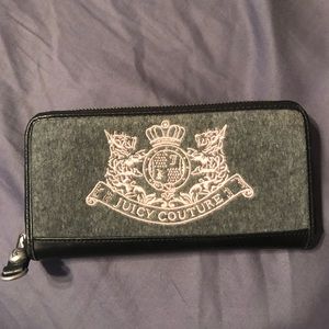 Juicy Couture Wallet - like new